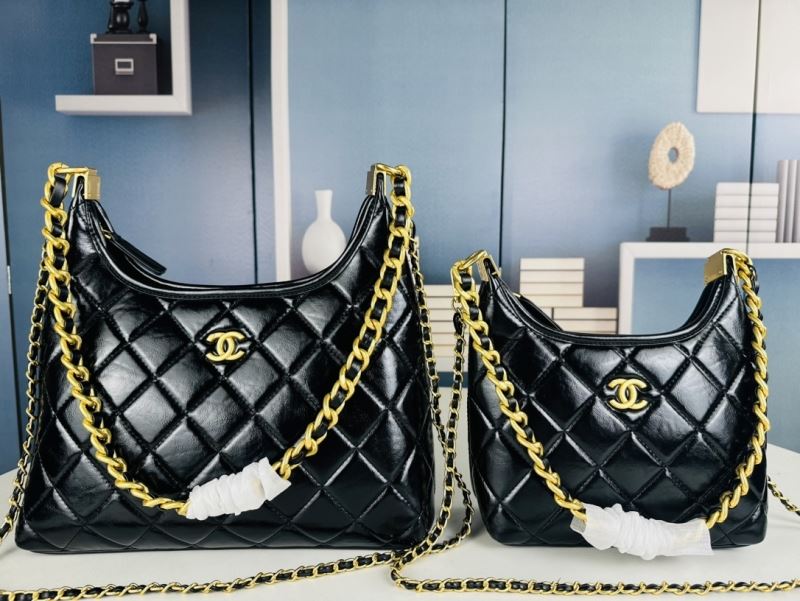 Chanel Hobo Bags